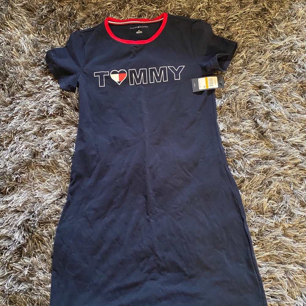 Tommy Hilfiger dress